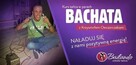 Taniec Towarzyski Salsa Kizomba Bachata Sensual Tap Dance - 4