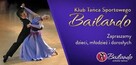 Taniec Towarzyski Salsa Kizomba Bachata Sensual Tap Dance - 8