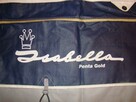 Pełny Isabella Penta Gold 350 - 5