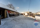 Obiekt handlowo-usługowy Babice DK44 Biuro magazyn sklep - 8
