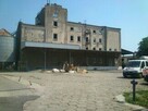 Tynki, posadzki,ocieplenia - 2