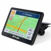 Nawigacja GPS 7 iGO Primo TIR CIĘŻARÓWKA. Aktywny uchwyt - 5