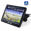 Nawigacja GPS z aktywnym uchwytem + AutoMapa 428dni ALGA - 2