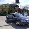 Jedyne TAXI SUV 4X4 w Rabka Zdrój! Misiek Taxi od 10 lat na - 3
