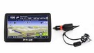 Nawigacja GPS z aktywnym uchwytem + AutoMapa 428dni ALGA - 4