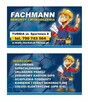 FACHMANN Remonty & Wykończenia Wnętrz - 1