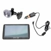 Nawigacja GPS z aktywnym uchwytem + AutoMapa 428dni ALGA - 6