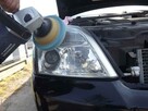 Polerowanie lamp reflektorów - PROMOCJA - 120zł/kpl. - 13