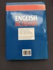 English Dictionary * Geddes & Grosset * New Edition - 2