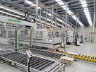 Automatyczna Przelotowa Linia Do Frezowania Wiercenia BIESSE - 2