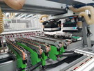 Automatyczna Przelotowa Linia Do Frezowania Wiercenia BIESSE - 7