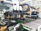 Automatyczna Przelotowa Linia Do Frezowania Wiercenia BIESSE - 12