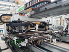 Automatyczna Przelotowa Linia Do Frezowania Wiercenia BIESSE - 10