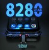 Wytrzymały smartfon 5G TOUGHPHONE C7 - 11