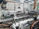 Automatyczna Przelotowa Linia Do Frezowania Wiercenia BIESSE - 13