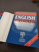 English Dictionary * Geddes & Grosset * New Edition - 6