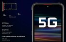 Wytrzymały smartfon 5G TOUGHPHONE C7 - 6