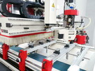 Centrum CNC z Okleinowaniem IMA BIMA 400V (145/610) (VIDEO!) - 12