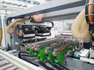 Automatyczna Przelotowa Linia Do Frezowania Wiercenia BIESSE - 11