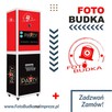 Fotobudka na Twoją imprezę - 2