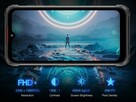 Wytrzymały smartfon 5G TOUGHPHONE C7 - 8