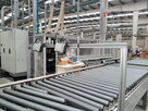 Automatyczna Przelotowa Linia Do Frezowania Wiercenia BIESSE - 3