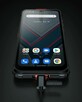 Wytrzymały smartfon 5G TOUGHPHONE C7 - 5