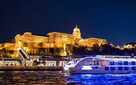 BUDAPESZT Z IMPREZĄ NA STATKU - 1