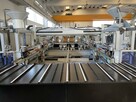 Wiertarka Przelotowa CNC WEEKE PROFI BST 800 (VIDEO) - 2