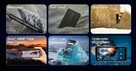 Wytrzymały smartfon 5G TOUGHPHONE C7 - 7