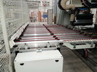 Automatyczna Przelotowa Linia Do Frezowania Wiercenia BIESSE - 4