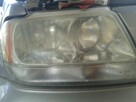 Polerowanie lamp reflektorów - PROMOCJA - 120zł/kpl. - 10