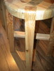 Taborety - 4