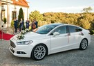 Biały Samochód do Ślubu | 4x4 | Biała Perła | Wesele 2022 | - 5