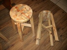 Taborety - 5