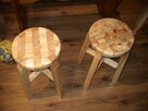 Taborety - 2