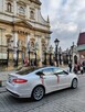 Biały Samochód do Ślubu | 4x4 | Biała Perła | Wesele 2022 | - 9