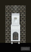 Zabytkowe piece kaflowe - zdun - renowacja - sprzedaż - cała - 10