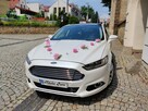 Biały Samochód do Ślubu | 4x4 | Biała Perła | Wesele 2022 | - 4