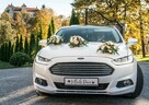 Biały Samochód do Ślubu | 4x4 | Biała Perła | Wesele 2022 | - 6
