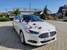 Biały Samochód do Ślubu | 4x4 | Biała Perła | Wesele 2022 | - 7