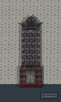 Zabytkowe piece kaflowe - zdun - renowacja - sprzedaż - cała - 7
