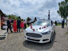 Biały Samochód do Ślubu | 4x4 | Biała Perła | Wesele 2022 | - 11