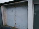 Wynajmę garaż murowany przy Elektrowni Rybnik - 1