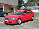 Audi a3 8p Sportback - 14