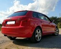 Audi a3 8p Sportback - 8