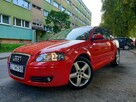 Audi a3 8p Sportback - 3