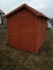 Gołębnik numer 12 - 10