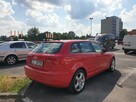 Audi a3 8p Sportback - 15