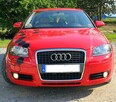 Audi a3 8p Sportback - 6